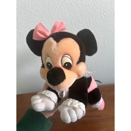 Vintage 1984 disney parks baby - 1984,