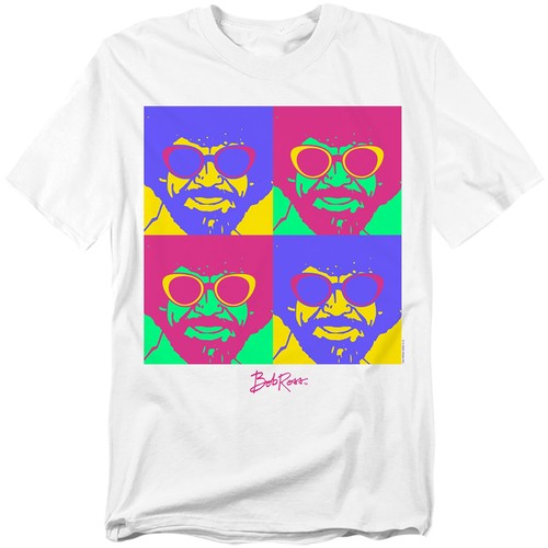 Bob ross bright pop - bob,