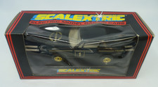 Scalextric c282 triumph - triumph, tr7