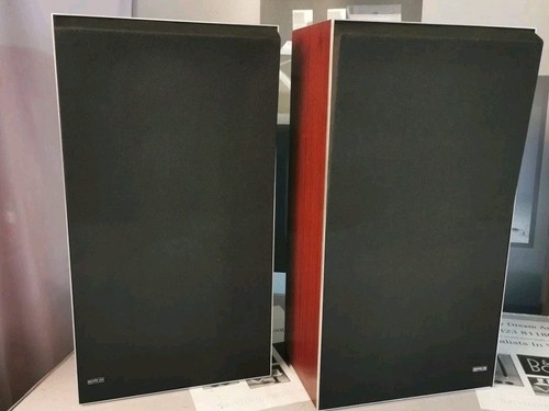 Bang and olufsen - s45, hifi