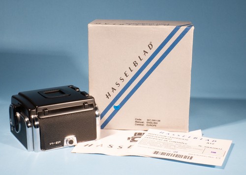 Hasselblad a12 6x6 - iv, 120