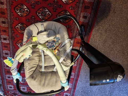 Joie serina baby swing and - joie,