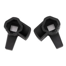 ⁺Front Hood Locking Mechanism A4517570101 For Smart Fortwo 2007-2015