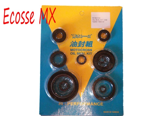 Yamaha yz250 engine seal - yamaha, kit