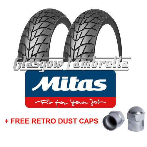 Set mitas mc20 monsum - , mc20 monsum
