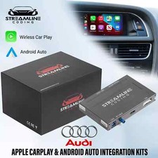 Audi A4 A5 S5 RS5 Wireless
