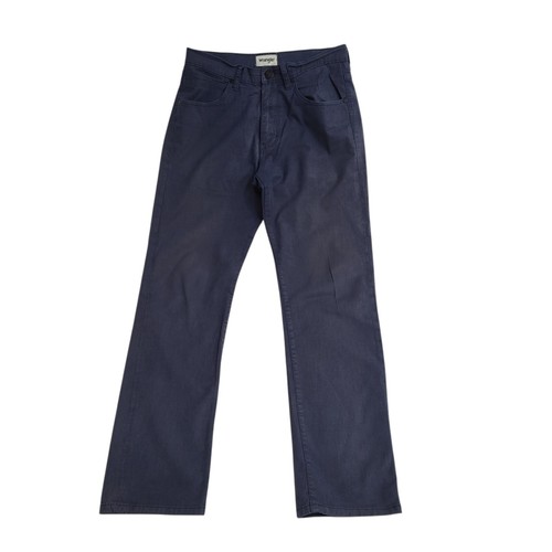 Wrangler arizona dark blue - wrangler,