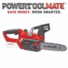 Einhell Cordless Chainsaw 25cm