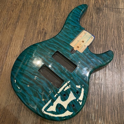 Yamaha g4a bass guitar body - bass,