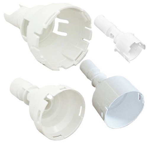 Hot tub waterways diffuser - waterways,