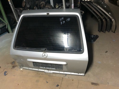 Mercedes class w124t - class,