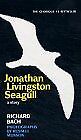 Jonathan Livingston Seagull: A Story-Richard Bach, Russell Mun ..9780330236478