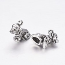 Puppy Dog Charms 3D Dog