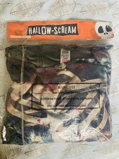 Halloween Custome - 11-12