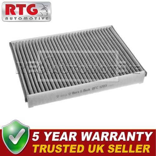 Cabin filter fits - filter,