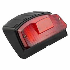 SIL 58007100 Rear Stop Light