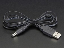 USB TRAVEL CABLE CHARGER FOR