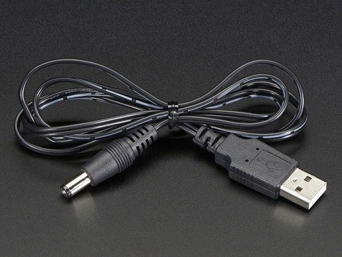 Usb travel cable - travel, charger