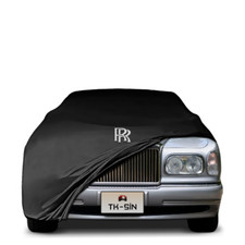 For Rolls Royce Car Cover, Fit
