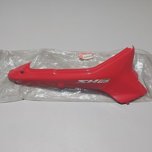 Genuine honda sh50 1999 - genuine,