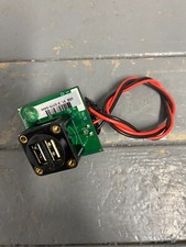 Mobility Scooter TGA Breeze