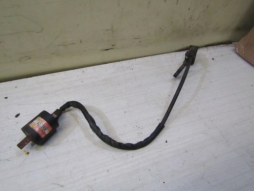 Ignition coil mbk - ignition,