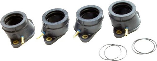 Intake manifold rubbers - rubbers, for