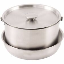 SUPPER SET M, CAMPING BILLY