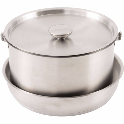 Supper set camping - supper,