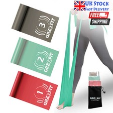 Thera Bands Fitness Flexi