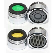 Caravan Tap & Shower Water Saving Motorhome Boat Aerator Whale Aqua Roll Flow