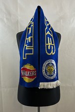 Leicester City 1990’s
