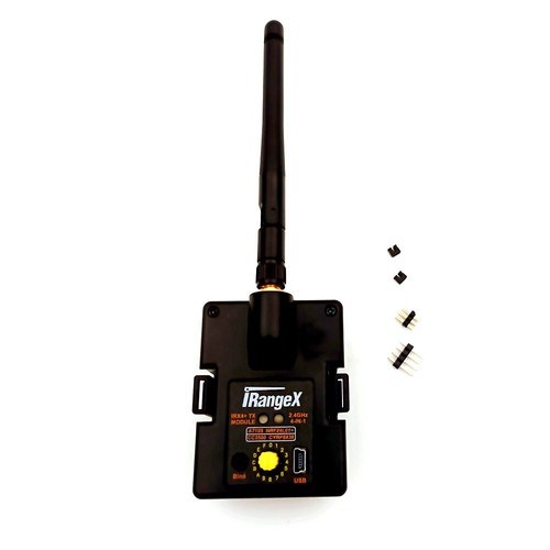 Irangex irx4 4in1 - 2.4g,