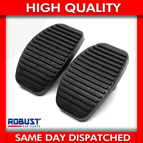 Brake clutch pedal - brake, pad