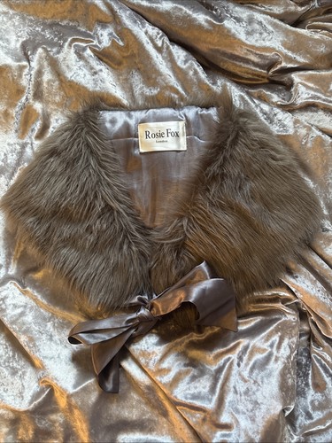 Rosie fox london - fox,