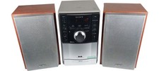 Sony HCD-EH20DAB Micro Hi-Fi System with Speakers DAB Radio CD Player See Video