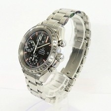 OMEGA Speedmaster Racing