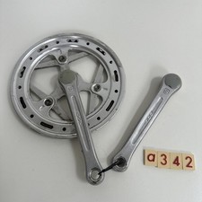 48T Sugino   Alloy  Cotterless