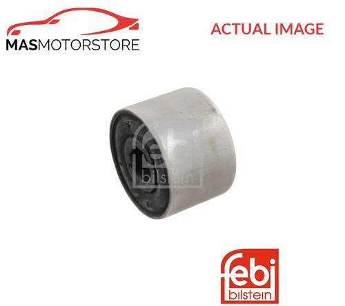 Control arm wishbone bush - control,