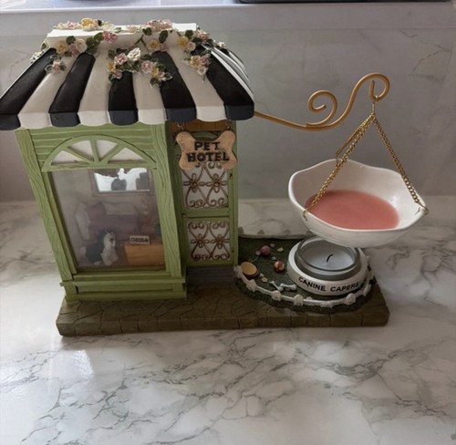 Yankee candle hanging - hanging, tart