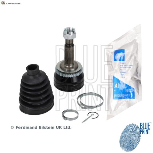 Joint kit driveshaft adg089128 - joint,