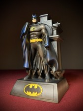 BATMAN Dark Knight Coin Bank