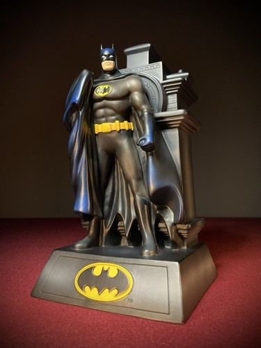Batman dark knight coin - batman,