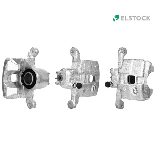 Brake caliper elstock - caliper,
