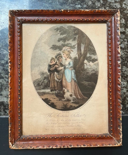18th century coloured - century,