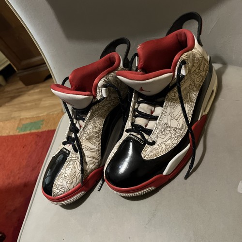 Nike air jordan - dub, size