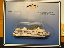 Royal Caribbean Brilliance of