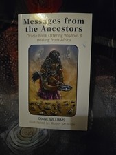 Messages from your ancestors - messages,