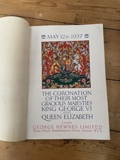 Official Souvenir Programme