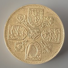 1960 Queen Elizabeth II